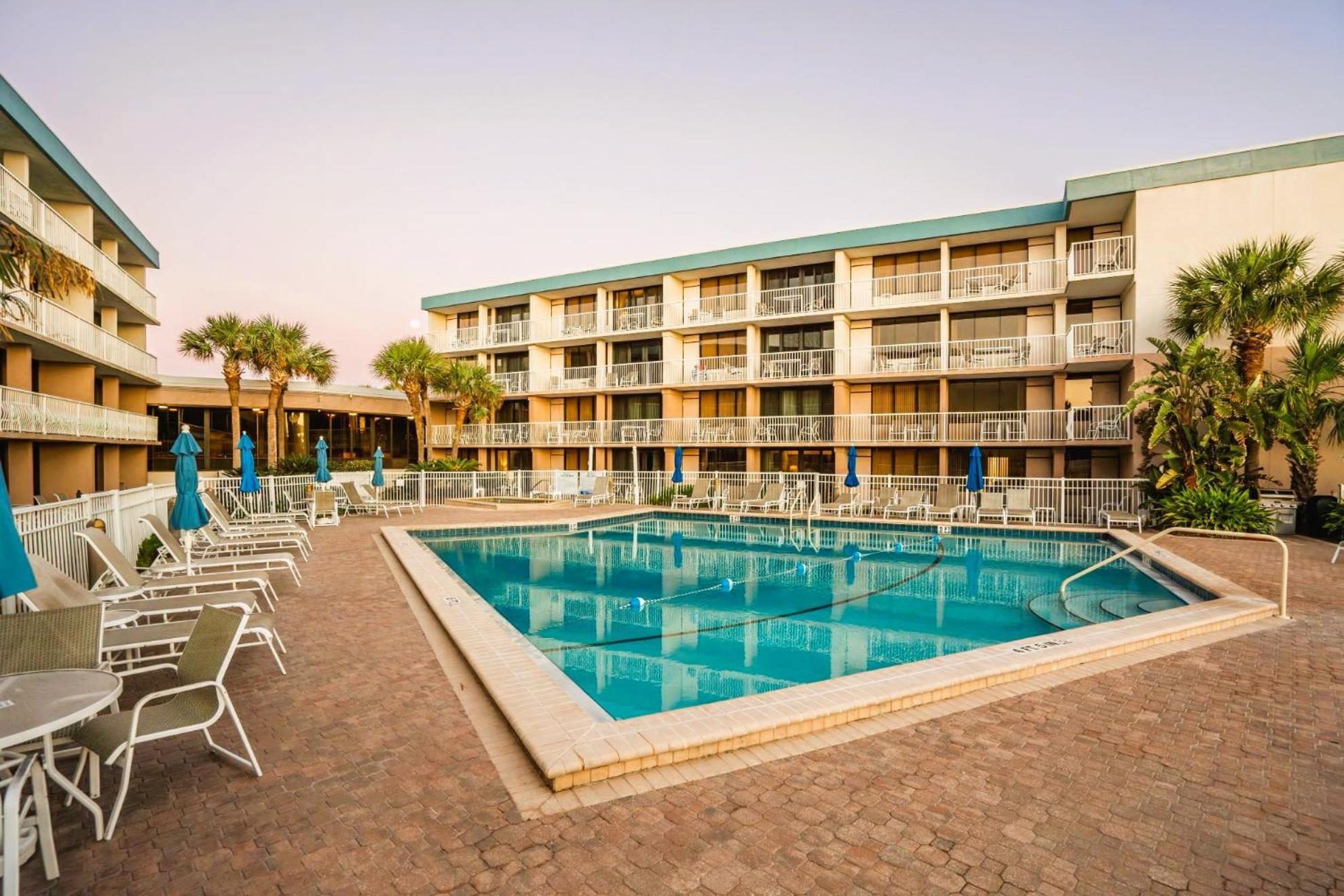 The Beach Club At St. Augustine St. Augustine Beach Ngoại thất bức ảnh