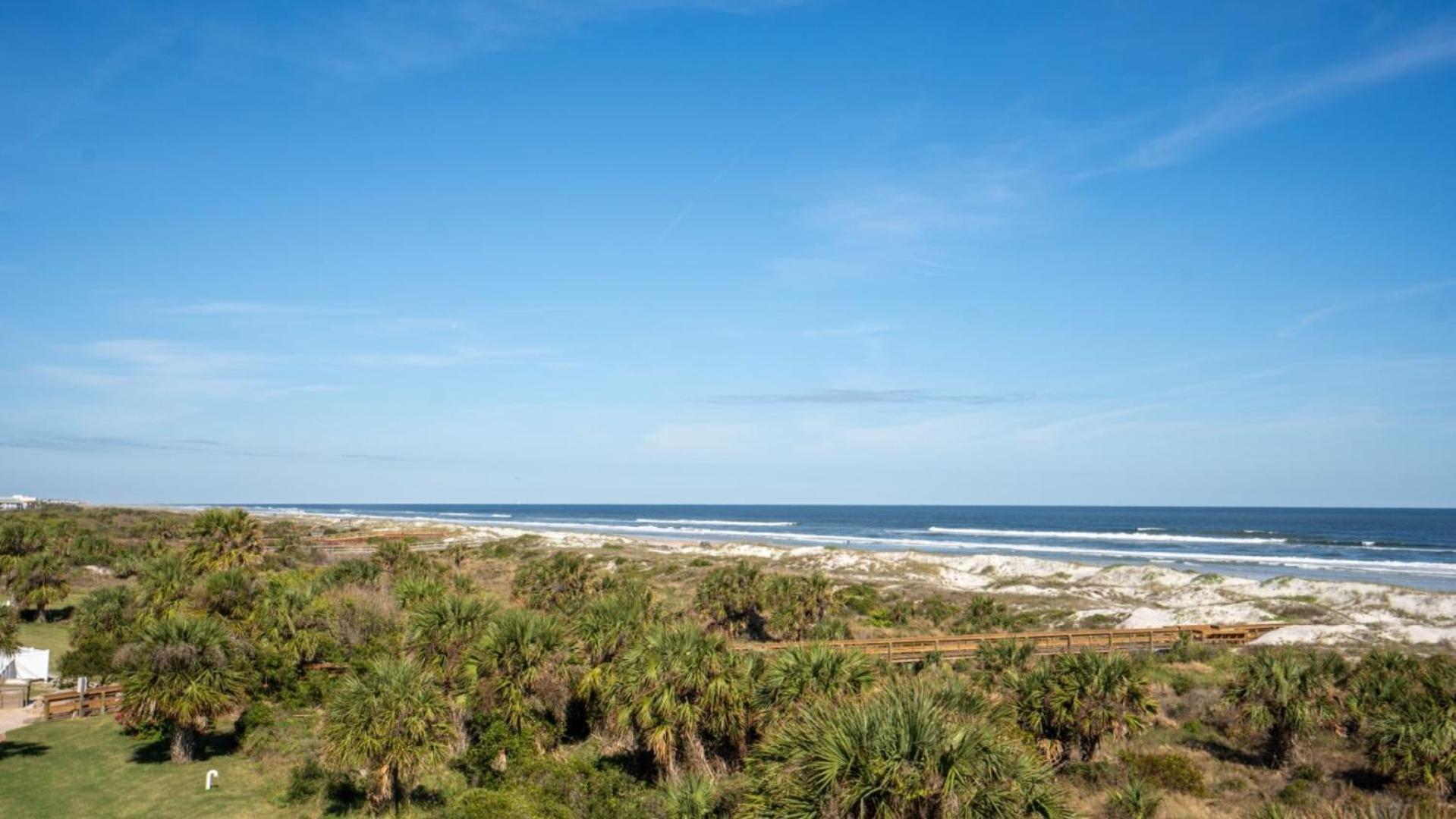 The Beach Club At St. Augustine St. Augustine Beach Ngoại thất bức ảnh